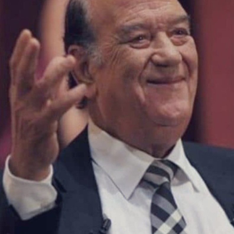 وفاة حسن حسني وموعد جنازته