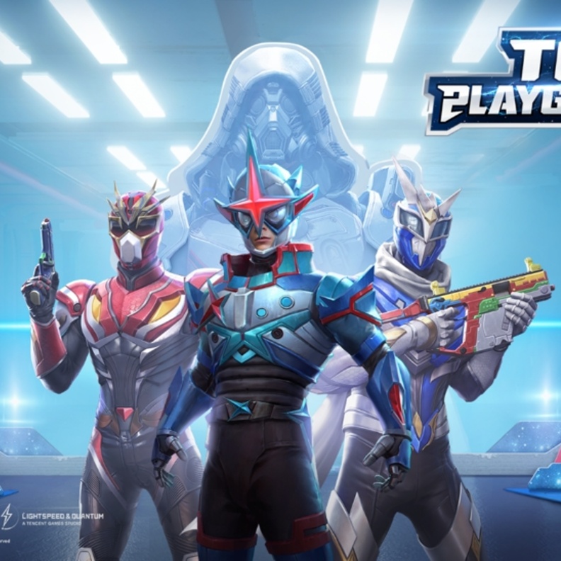 ببجي موبايل تقدم صندوق الألعاب الذي يضم المكافآت ضمن تذكرة رويال باس الموسم 13