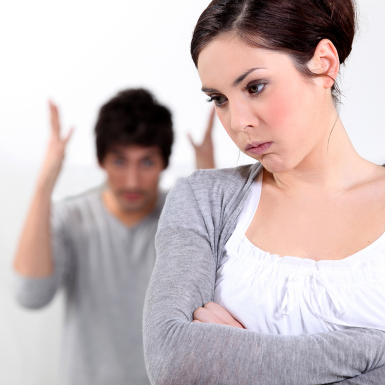 ما هي اسباب عدم احترام الزوج لزوجته