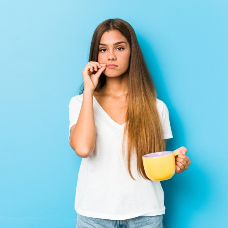 إشارات يقدمها الجسم عند التوقف عن شرب القهوة