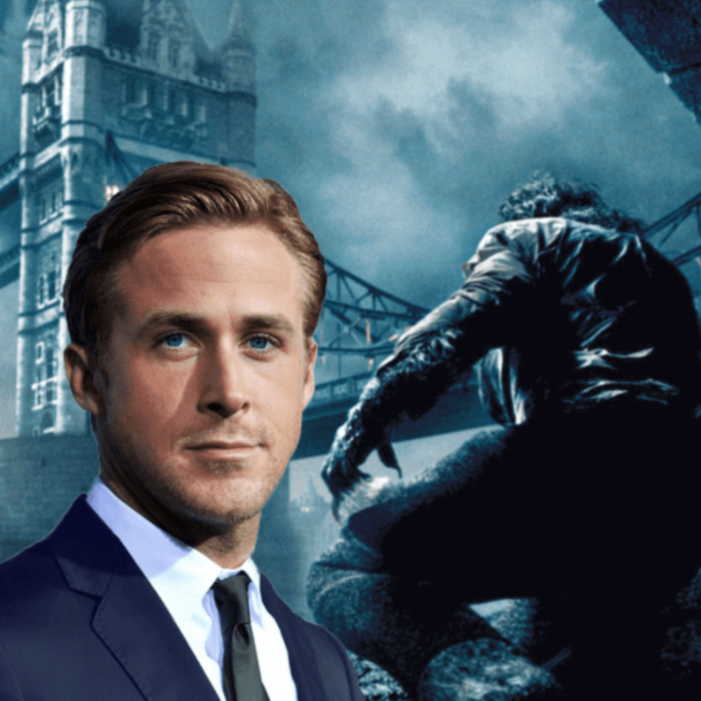 ريان جوسلينج