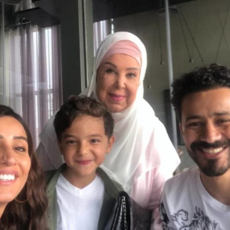 رجاء الجداوي