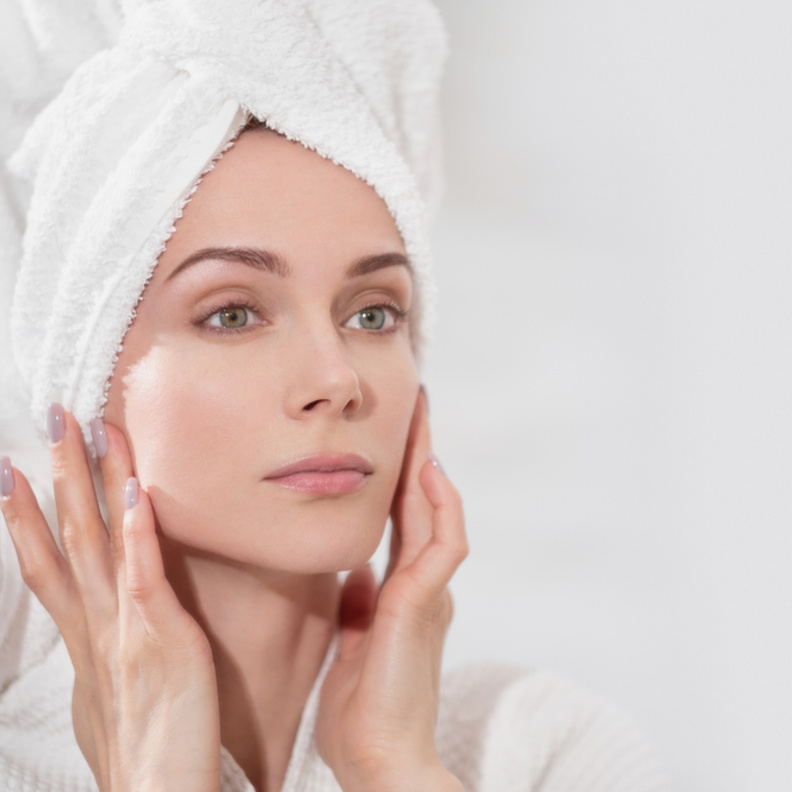 أفضل أنواع البرايمر المخصص لإخفاء المسامات