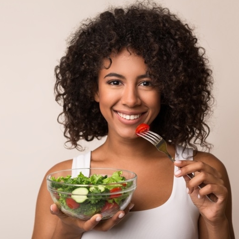 وجبة محددة تطيل العمر وتؤخر الوفاة المبكرة