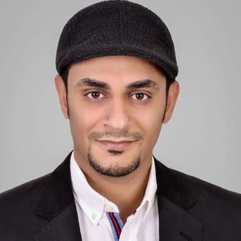 المصور السعودي مفيد أبو شلوة وأسرار تداول أعماله في الصحف العالمية