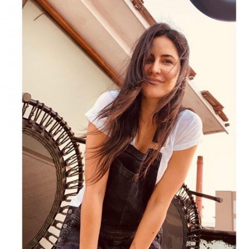 كاترينا كيف تنضم إلى الأبطال الخارقين