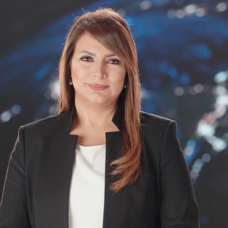 ريهام السهلي