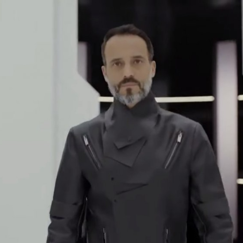 مسلسل "النهاية"