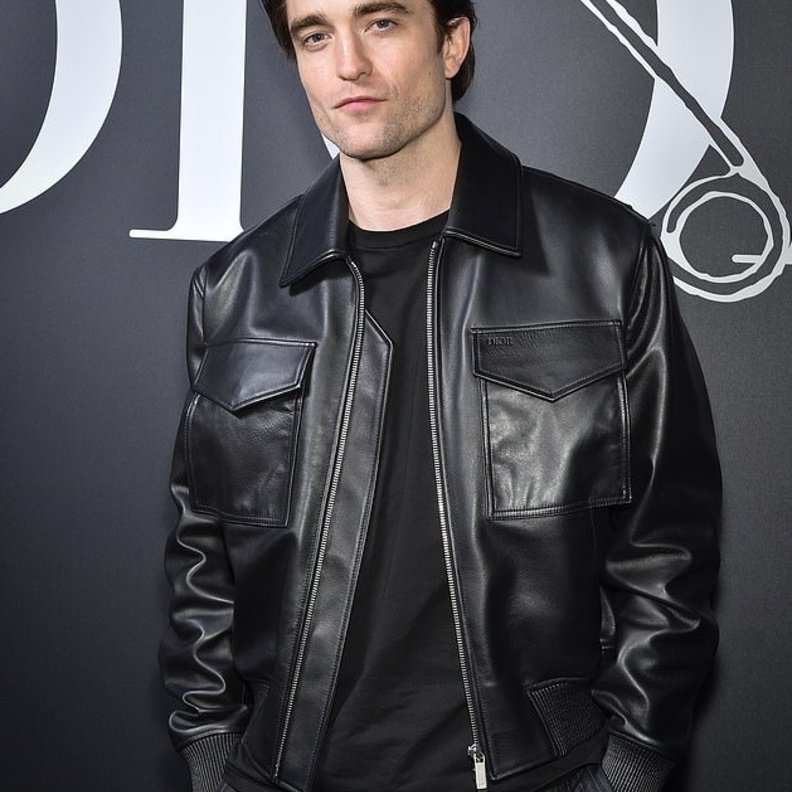 روبرت باتينسون