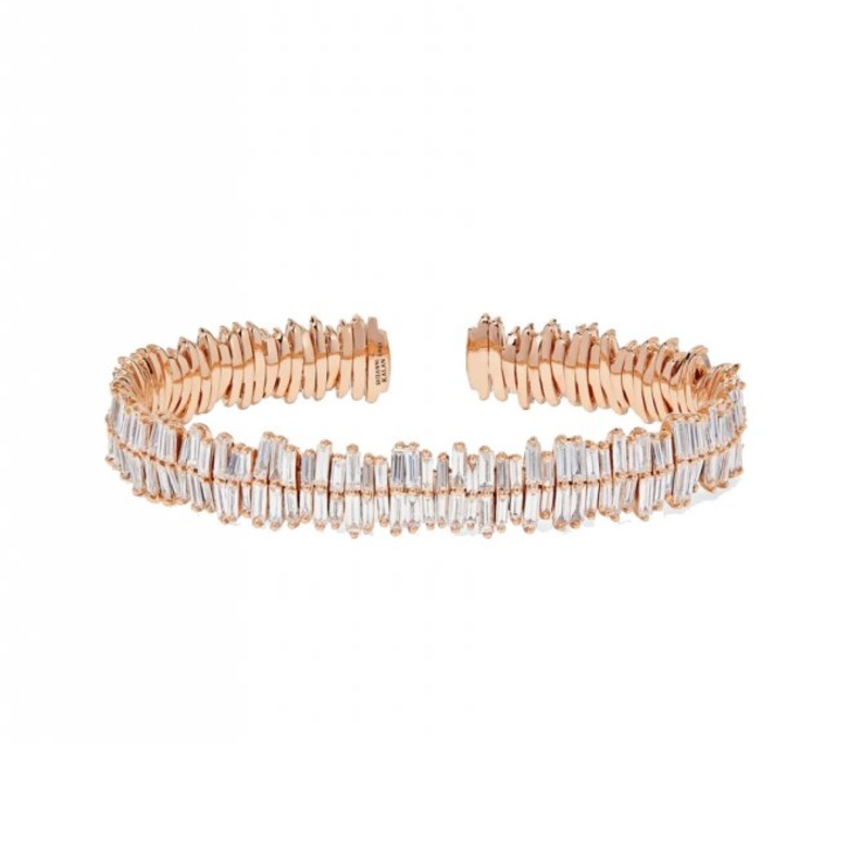 اسوارة من سوزان كالان Suzanne Kalan