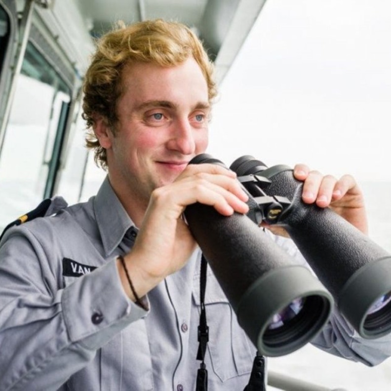 الأمير خواكيم سافر إلى إسبانيا في رحلة عمل