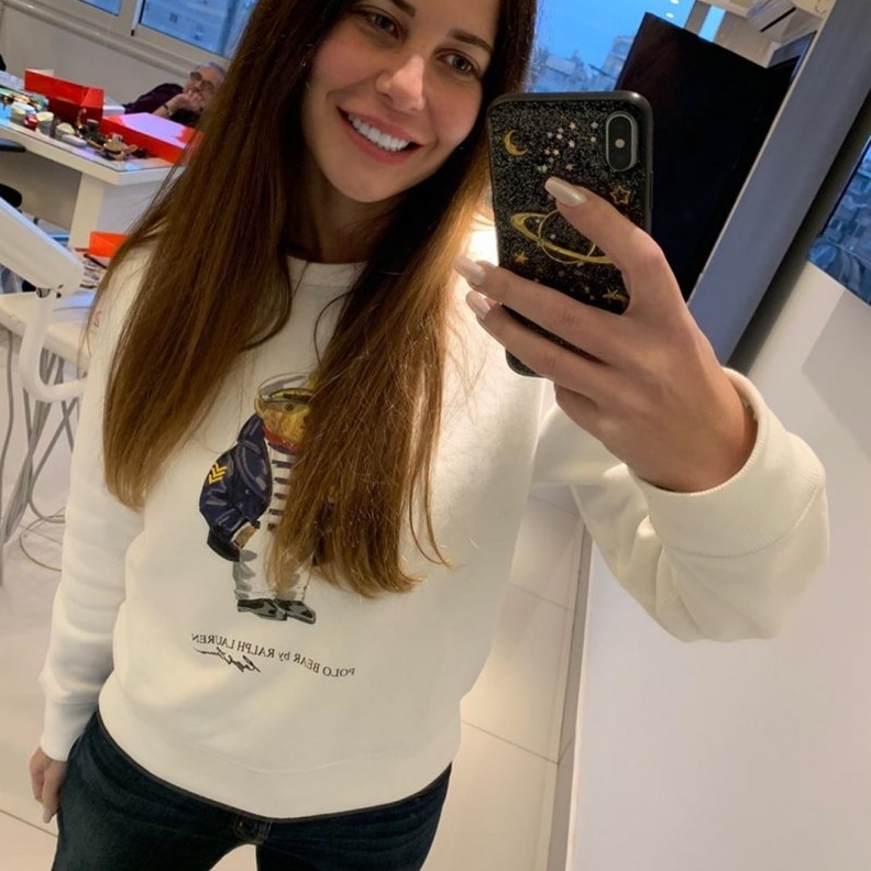 منة حسين فهمي