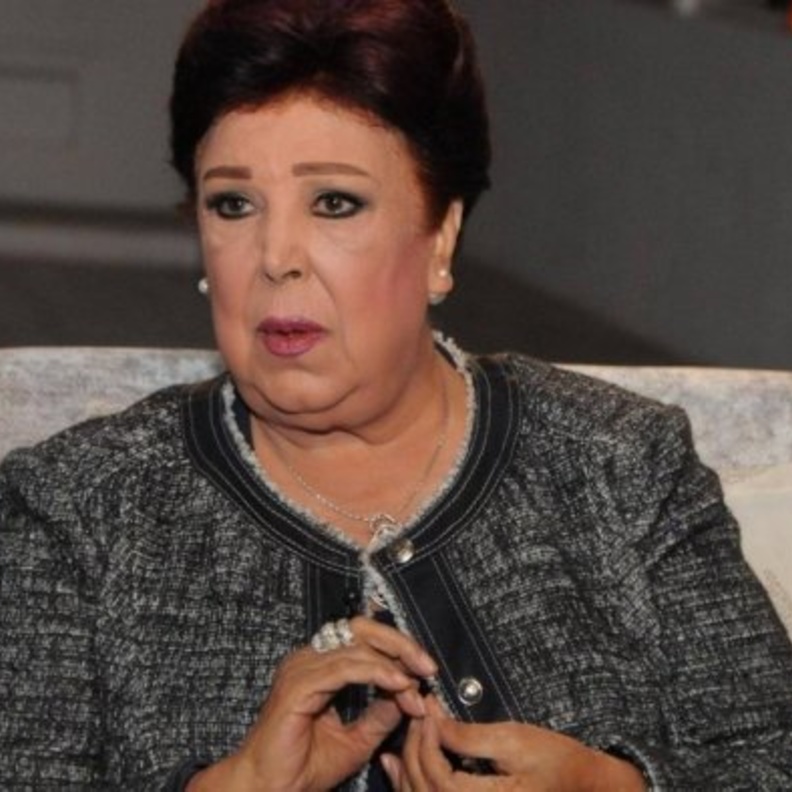 رجاء الجداوي