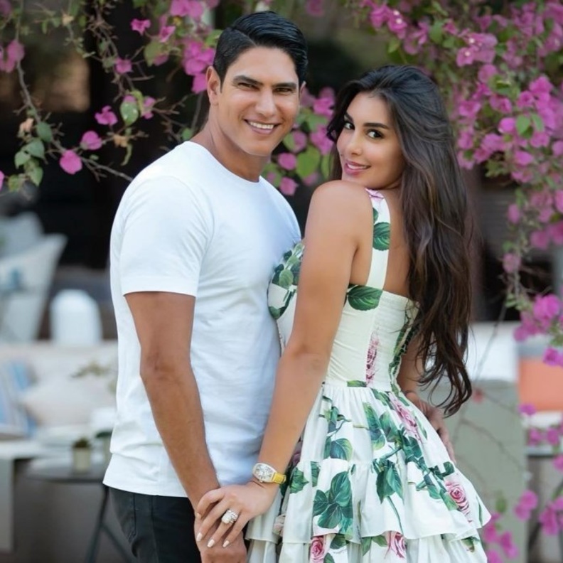  تلقت ياسمين صبري هدايا باهظة من زوجها