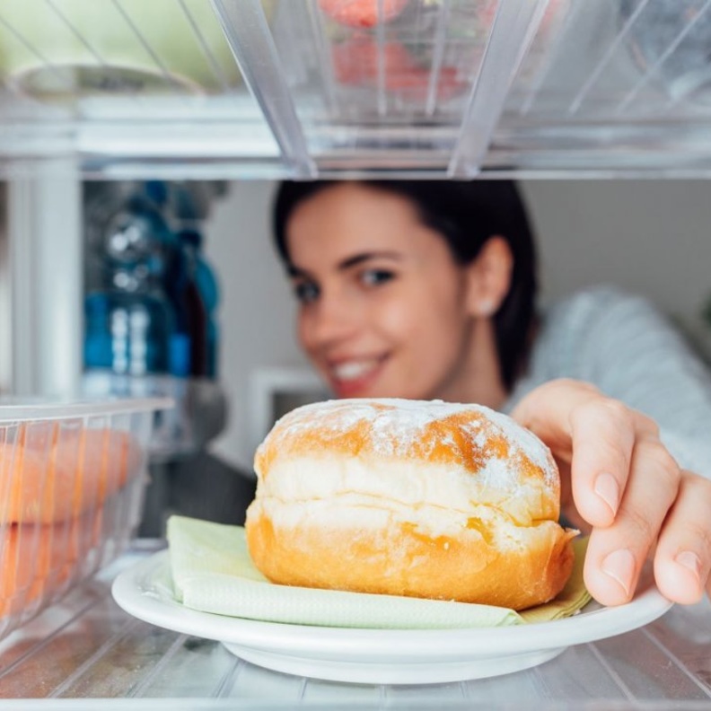  طرق مفيدة تخلصك من شراهة الاكل و الشهية للحفاظ على الوزن الصحي 