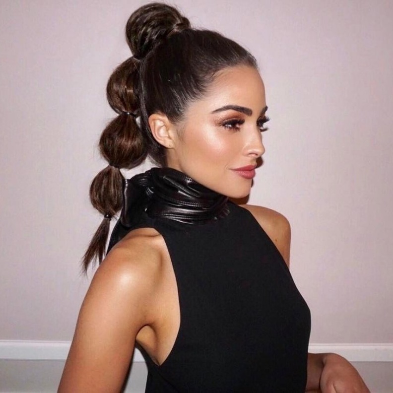  أوليفيا كولبو Olivia Culpo