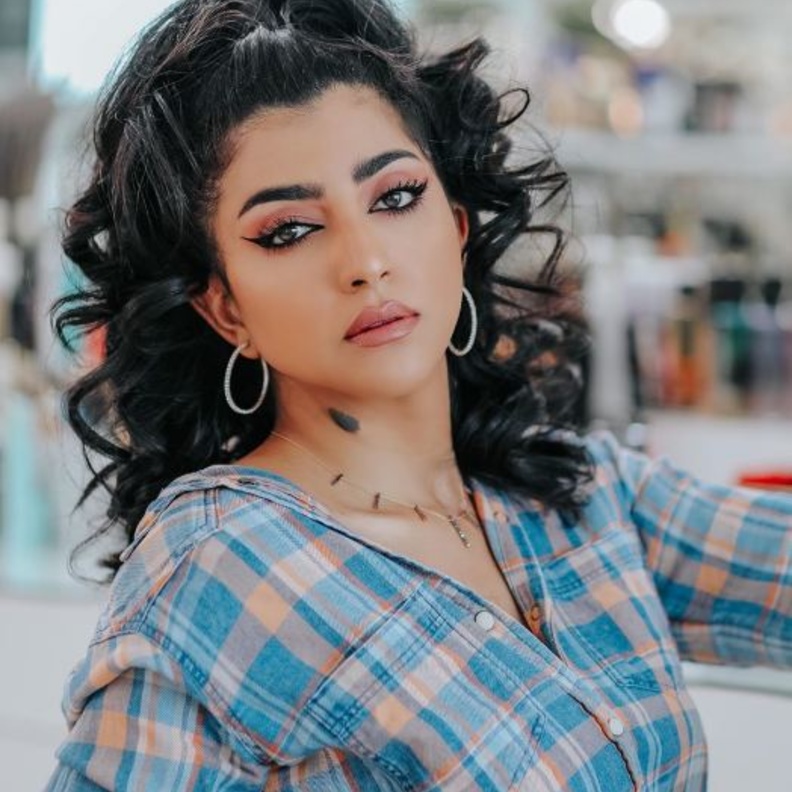 بثينة الرئيسي