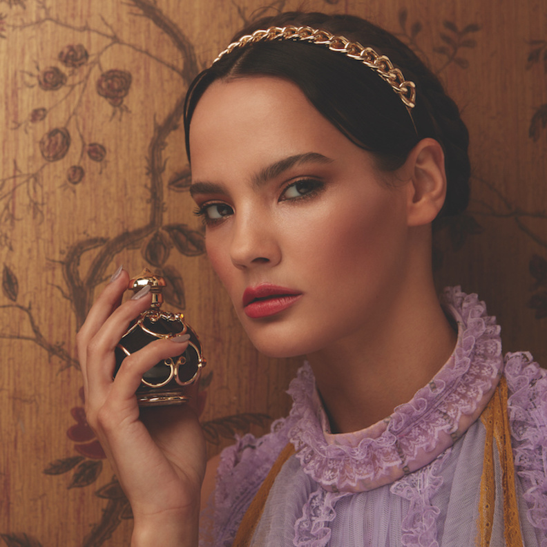 كلاسيكية أنيقة في مجموعة عطور Henry Jacques 