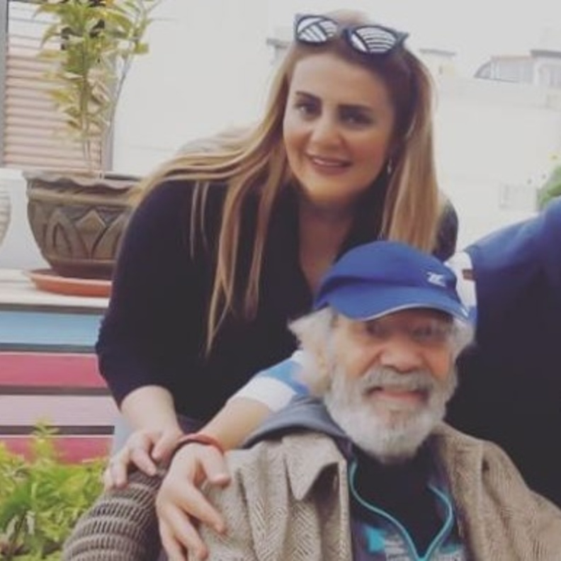 محمود ياسين