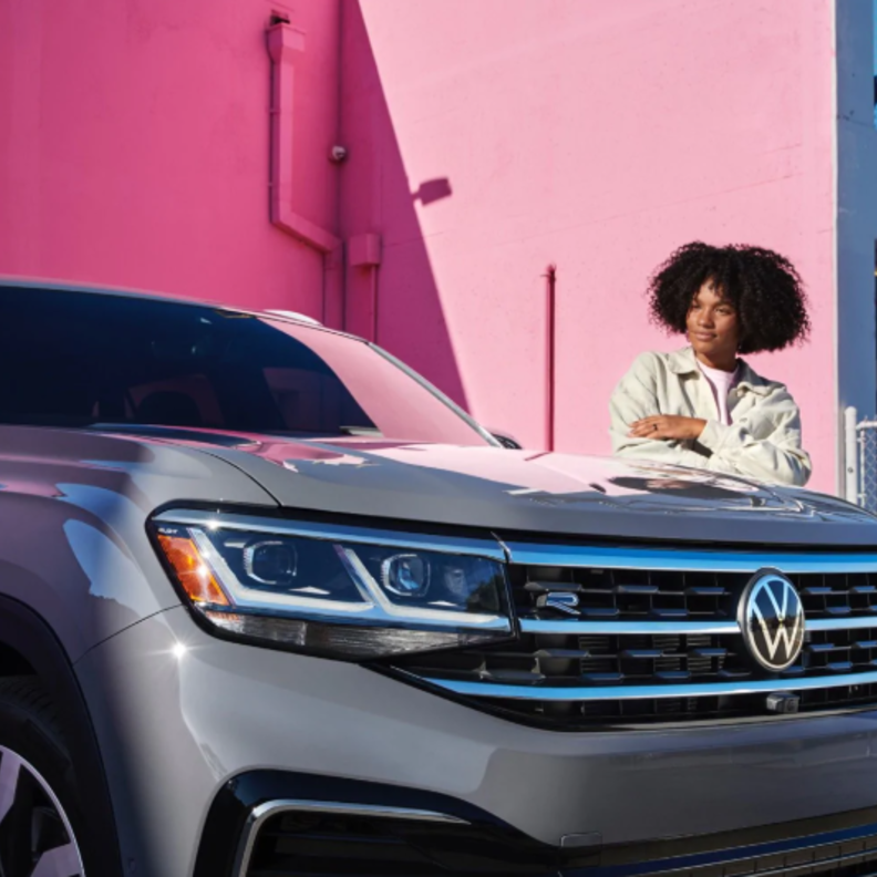 فولكس فاغن تطرح Tiguan الجديدة في الأسواق