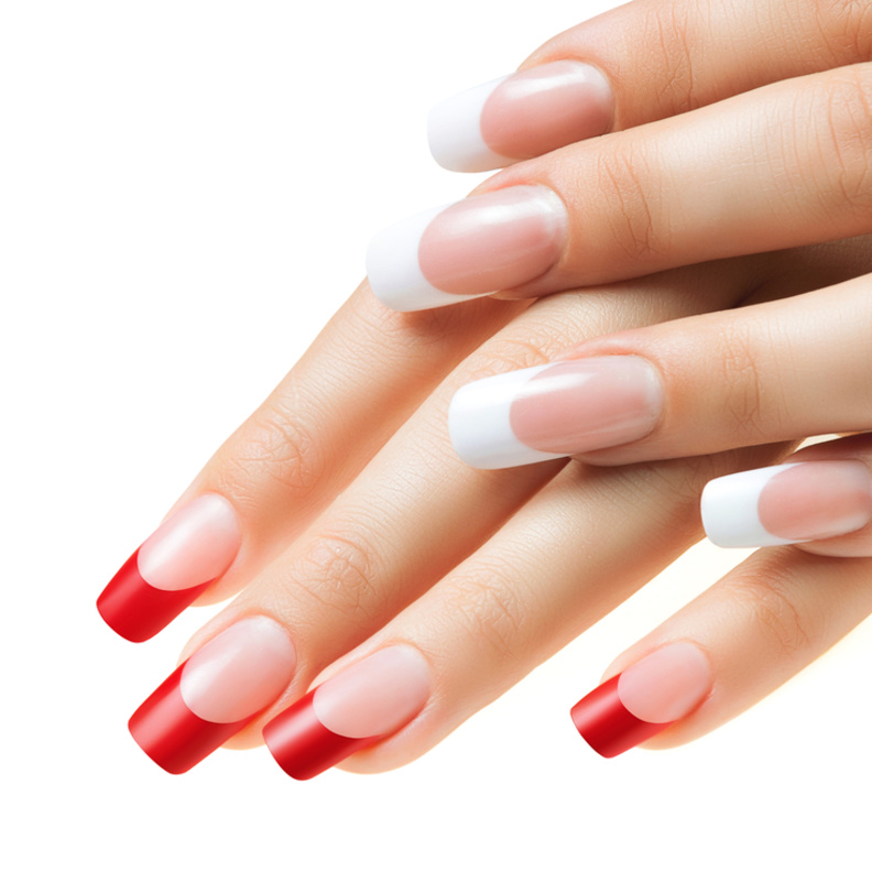 الوان مناكير الأظافر الأكريليك لصيف 2020