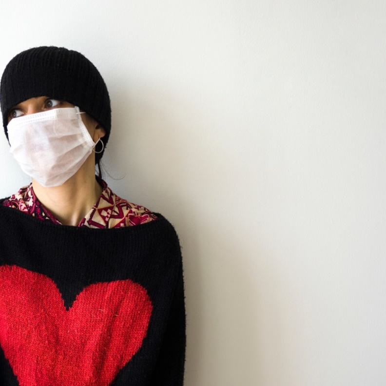 دراسة تحدد فحص فيروس كورونا لمرضى السرطان