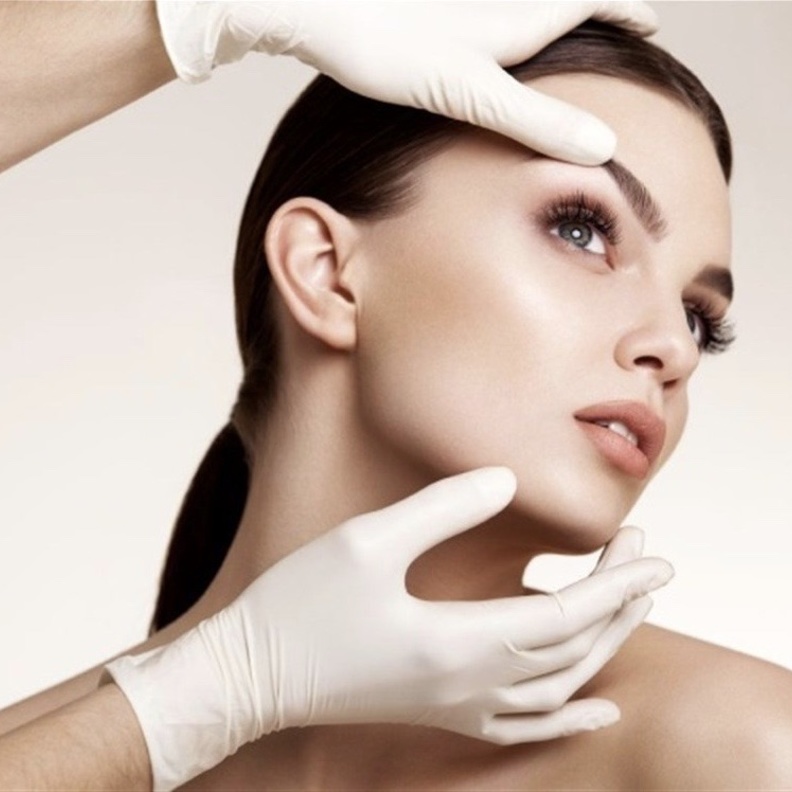 زراعة الوجه هي عملية صعبة ومعقدة تستغرق شهوراً من التخطيط