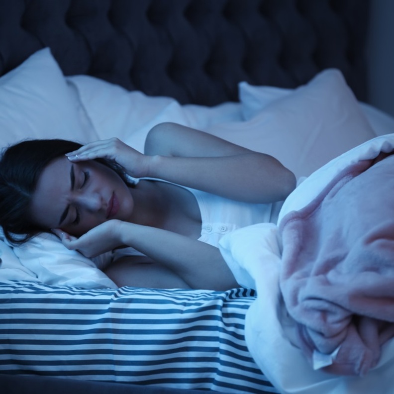 اسباب تحول الاحلام لكوابيس في زمن كورونا