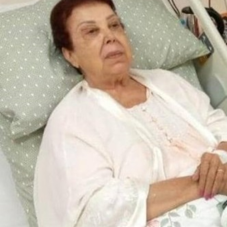 بوسي شلبي ورجاء الجداوي