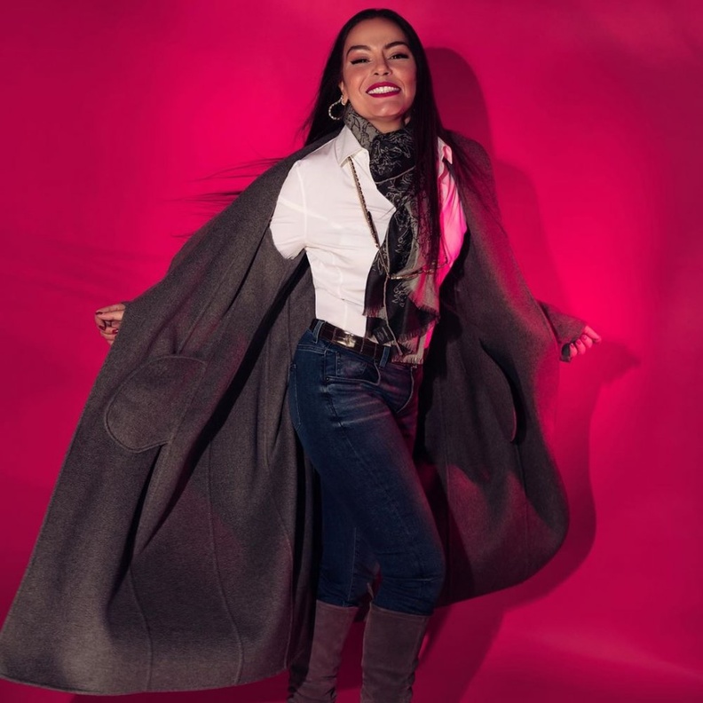 احلام وشريهان 