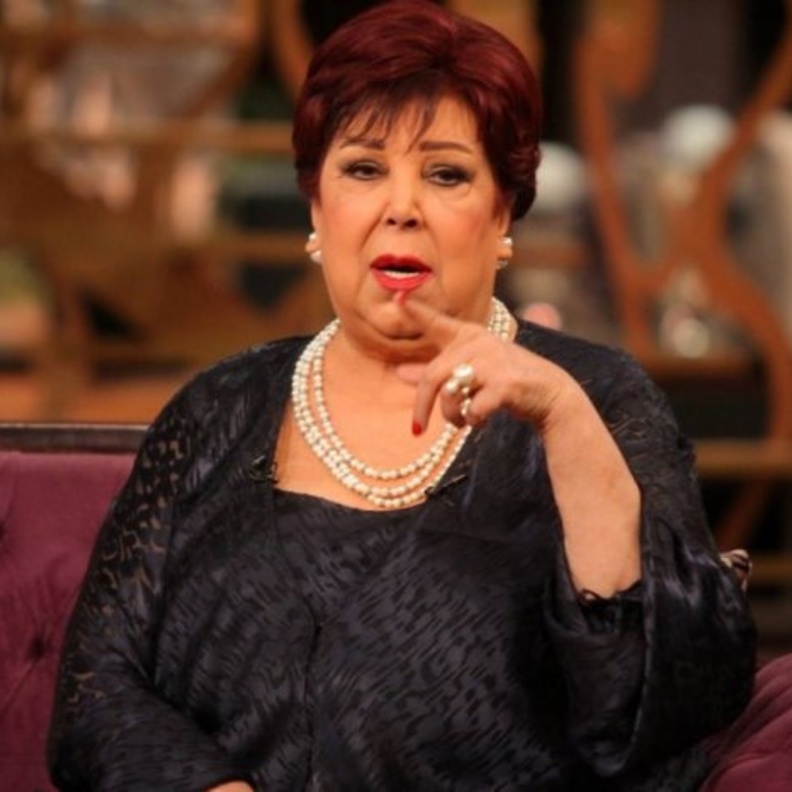 رجاء الجداوي