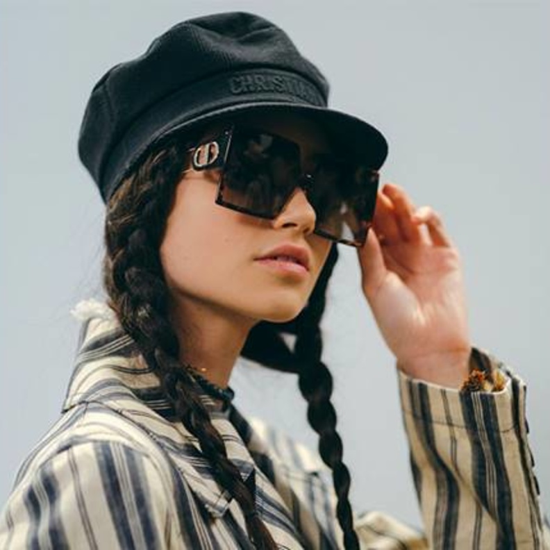 النظارات الشمسية _30 مونتان_ ‏30‎ MONTAIGNE