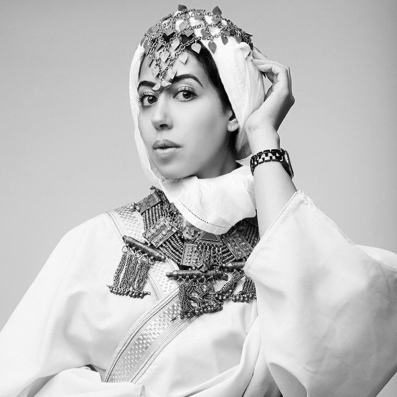  المصوره تسنيم السلطان