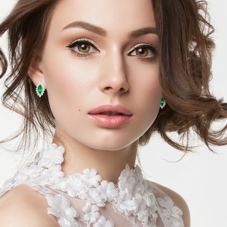 أساسيات جمال المرأه التي يعشقها الرجل - الاعتناء بالمظهر