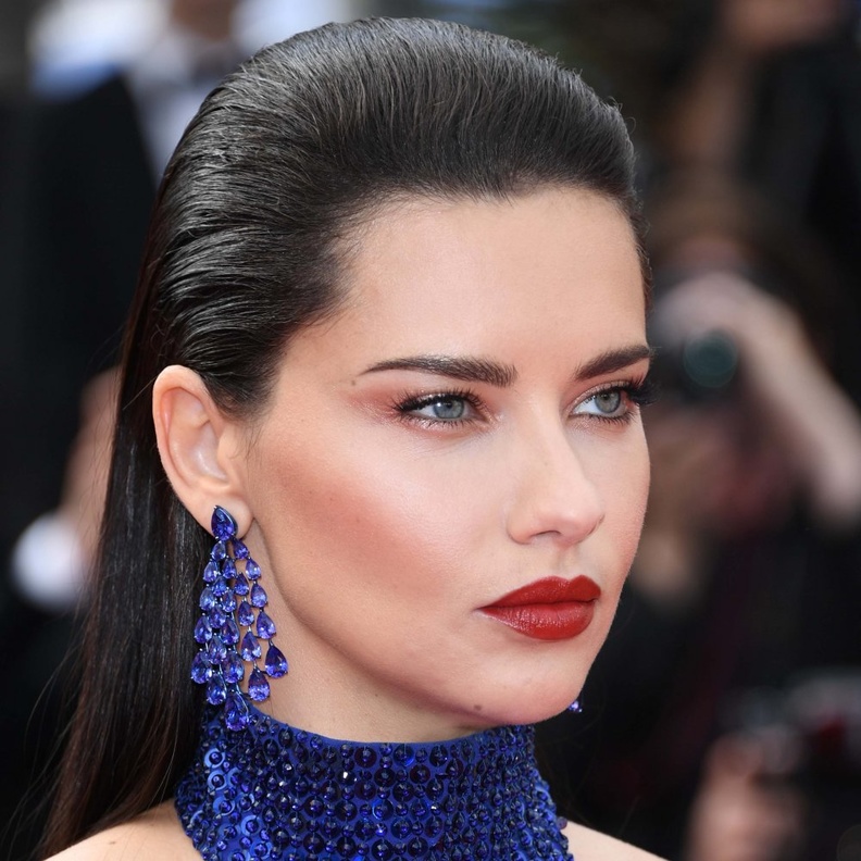 مجوهرات أدريانا ليما من شوبارد