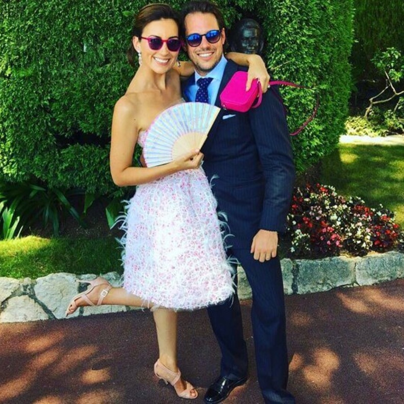 الأمير فيليكس نجل الدوق الأكبر للوكسمبورغ