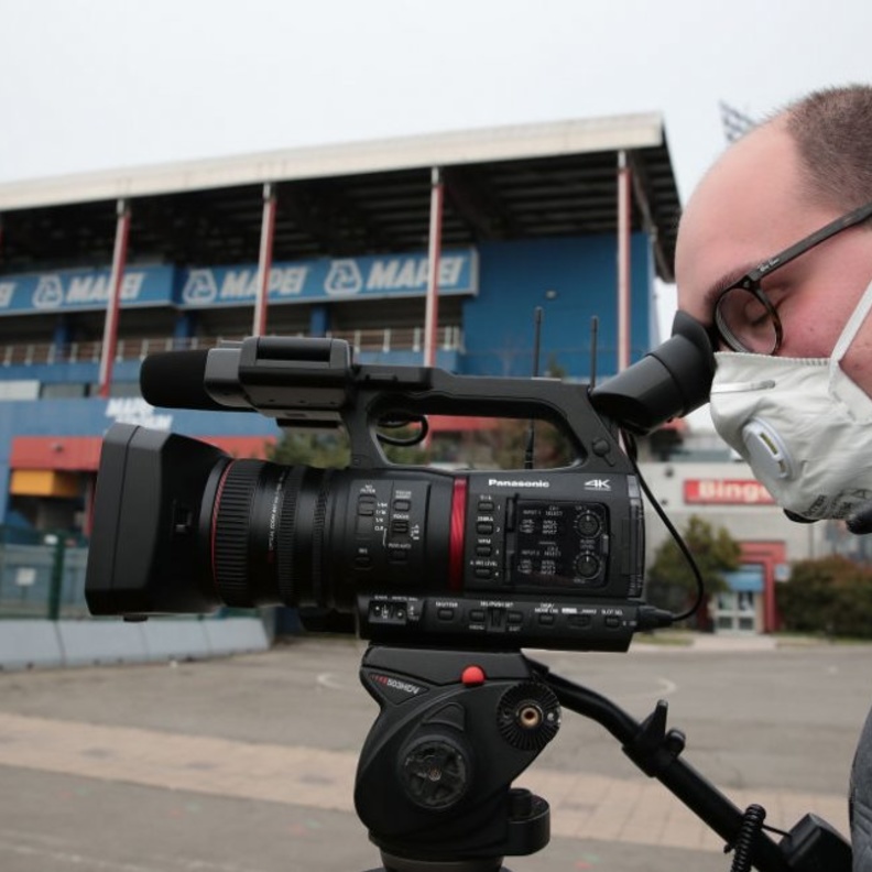 التصوير في زمن كورونا