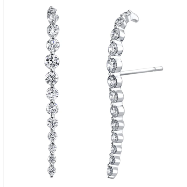 أقراط من أنيتا كو Anita Ko