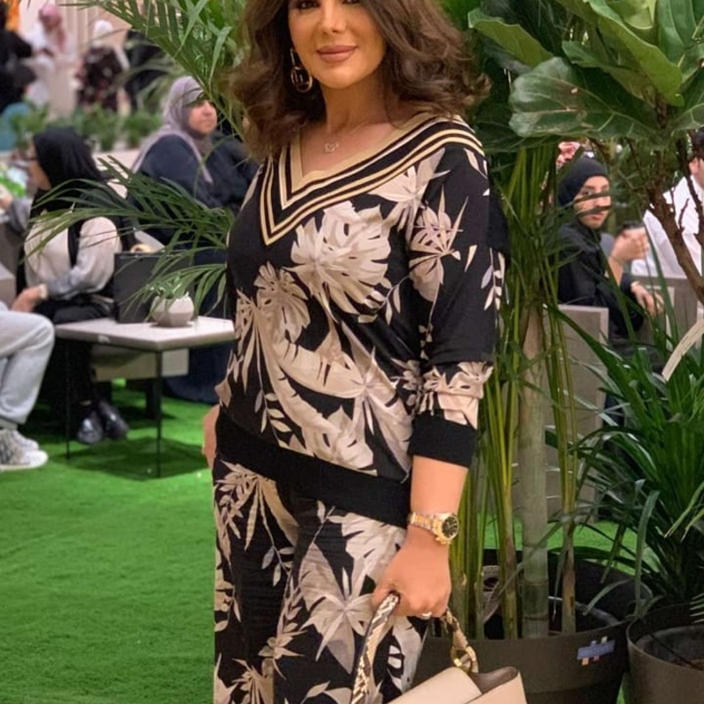  إلهام الفضالة