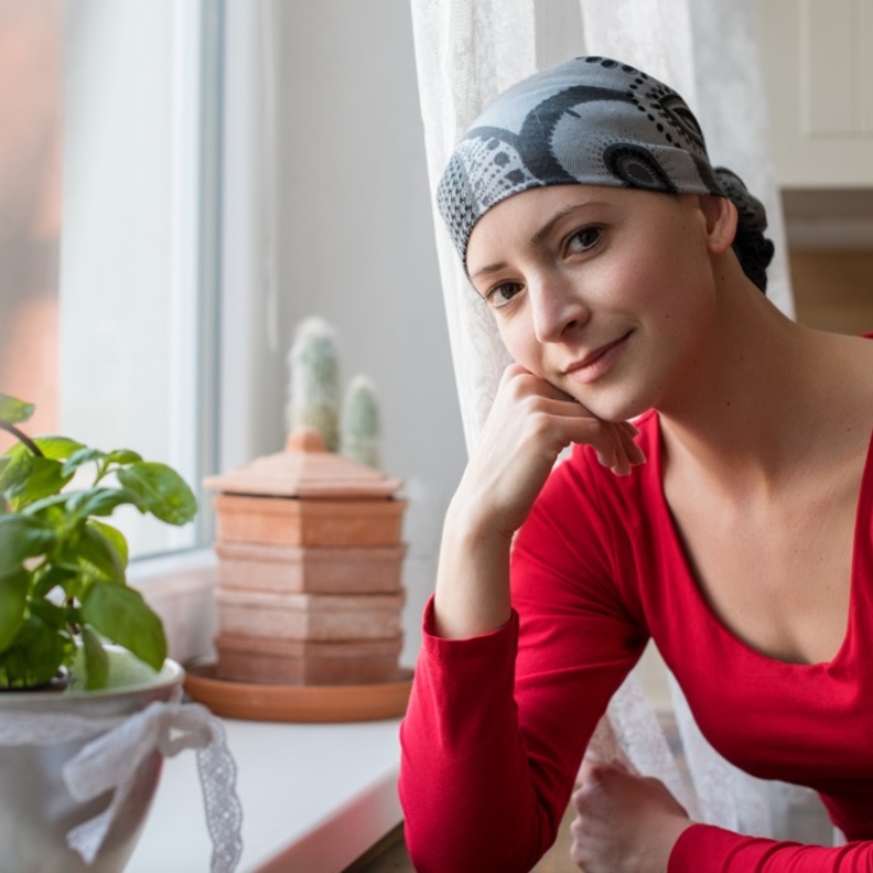 أضواء الشوارع تزيد خطر الاصابة بسرطان الثدي