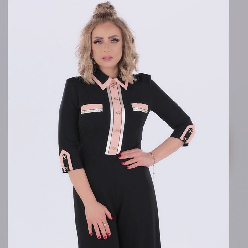 ريم البارودي