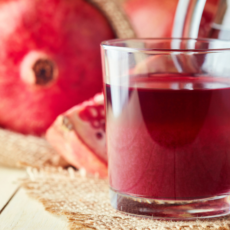 فوائد مغلي قشر الرمان لتخسيس الوزن