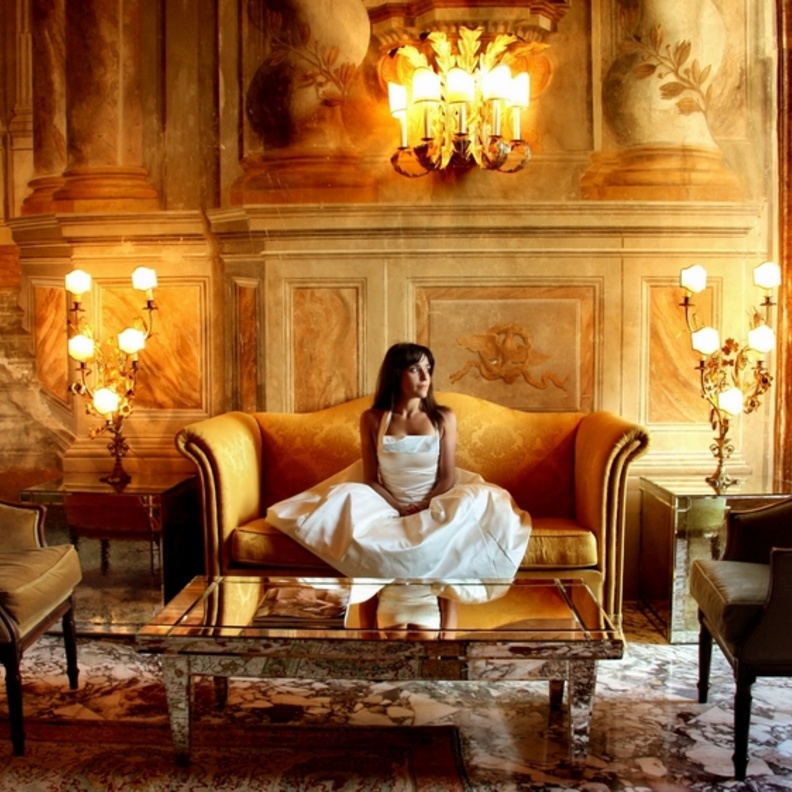  تجهيز المنزل الزوجي يحتاج الى توافق العروسين بشأن تفاصيله