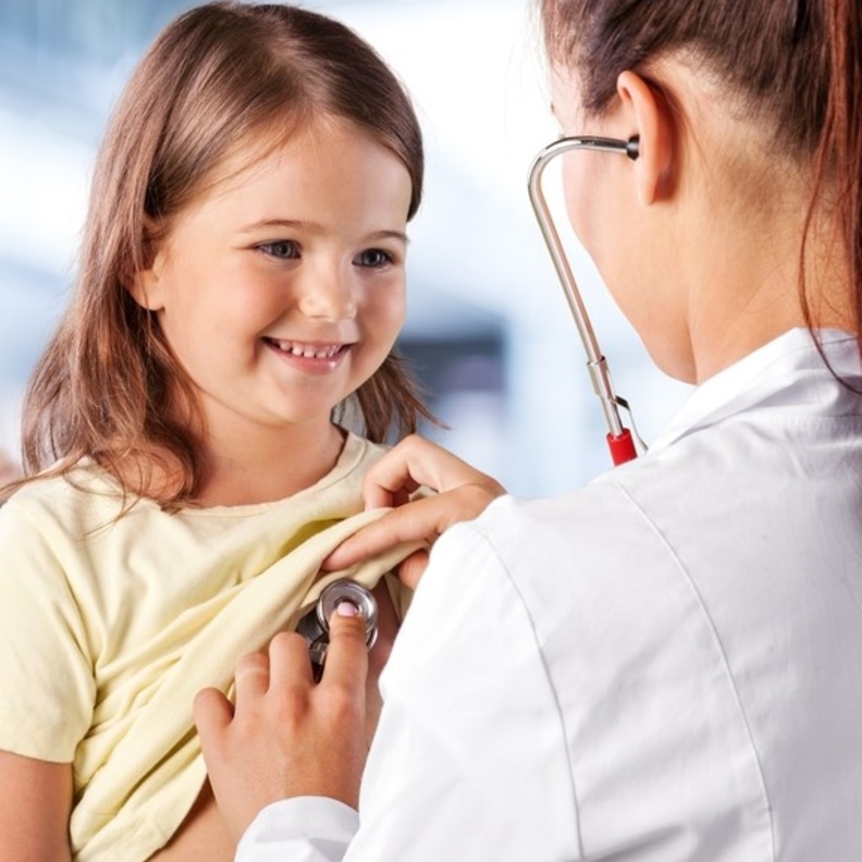 علاج الحموضة عند الاطفال