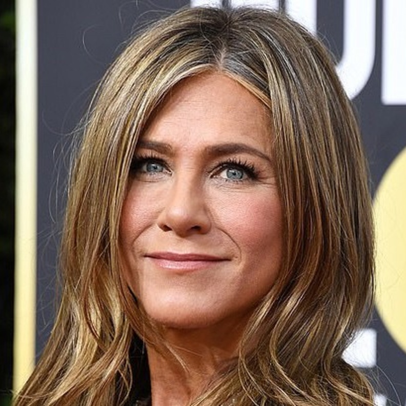 جينيفر أنيستون