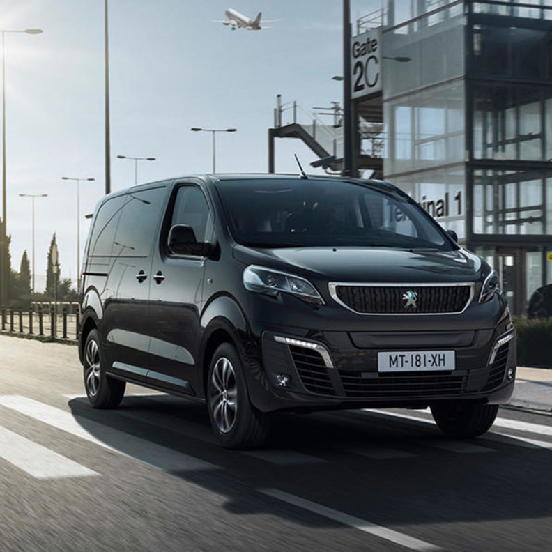 محركات كهربائية بقوة 136 حصانا