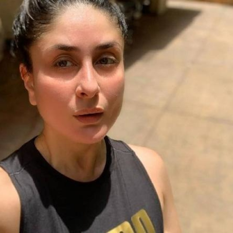 هكذا تحافظ كارينا كابور على لياقتها