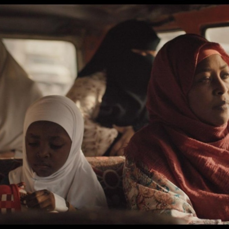 فيلم "حنة ورد"