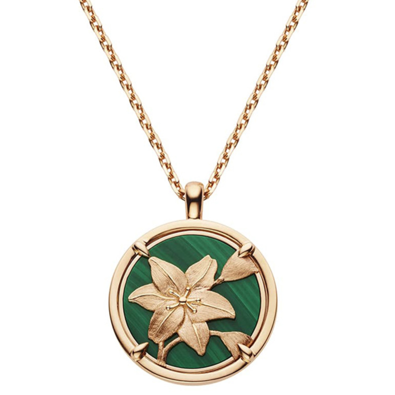 سلسلة من شوميه Chaumet