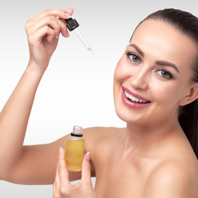 ماهي فوائد زيت الزيتون للشعر والبشرة أثناء الحجر المنزلي